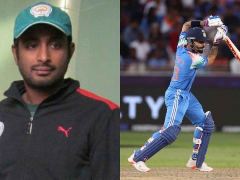 Champions Trophy: Ambati Rayudu Calls Virat Kohli "Greatest Of All Time" After Match-Winning Knock In Semifinals