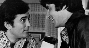 Raza Murad Recalls How Hrishikesh Mukherjee Locked Amitabh Bachchan And Rajesh Khanna On Set During ‘Namak Haraam’ Shoot