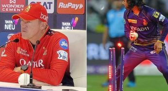 IPL 2025: RCB Head Coach Andy Flower Discusses Suyash Sharma’s Potential And Backup Options For Spin Department