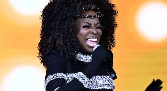 R&B Icon Angie Stone, Co-Founder Of The Sequence, Dies In Car Crash At 63