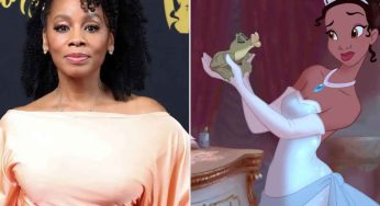 Anika Noni Rose Responds To Disney’s Cancellation Of Tiana Series