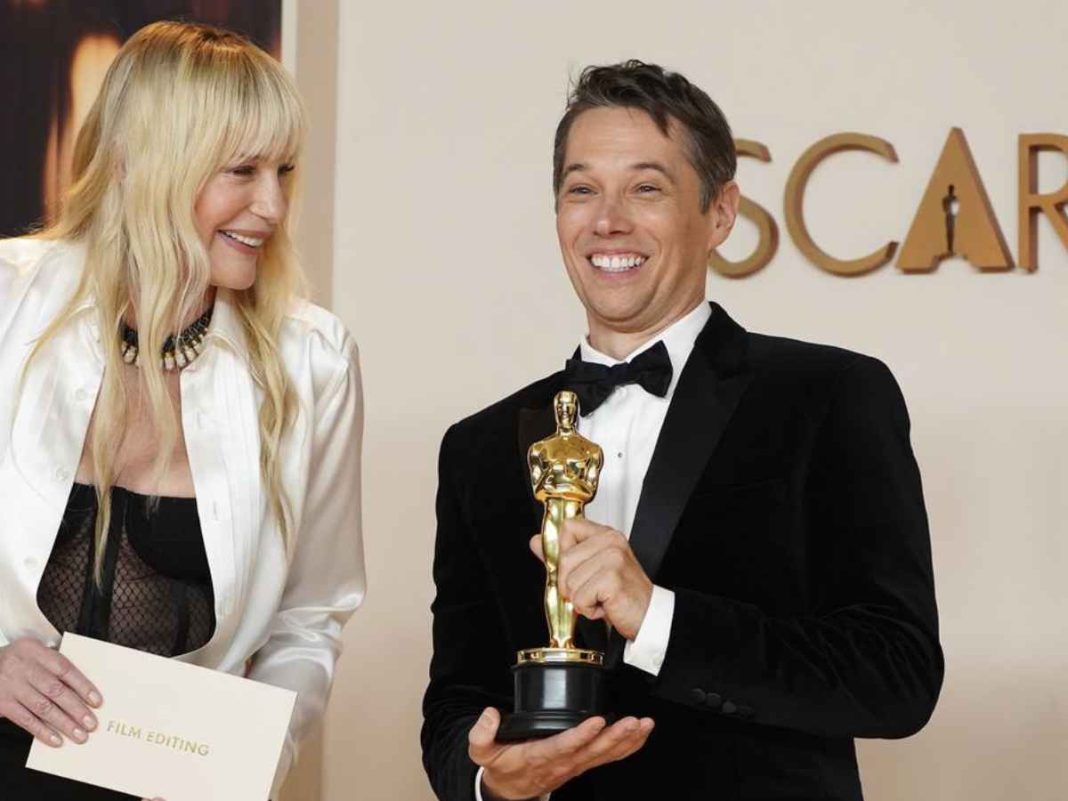 'Anora' Dominates 2025 Oscars With Five Wins, Including 'Best Picture' And 'Best Director'