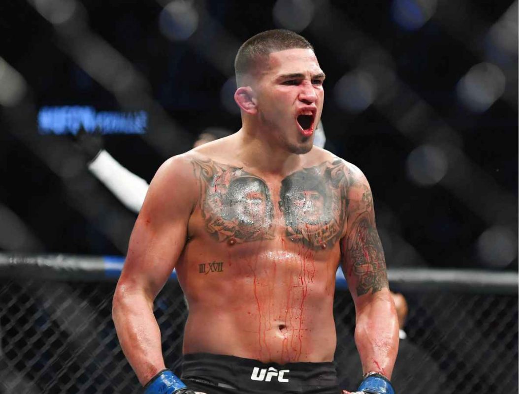 MMA Icon Anthony Pettis To Make Special Appearance At IIFA 2024