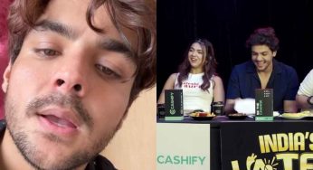 Ashish Chanchlani Shares Emotional Message Amid ‘India’s Got Latent’ Controversy