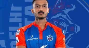 IPL 2025: Abhishek Porel Thrilled with Axar Patel’s Appointment As ‘Delhi Capitals’ New Captain