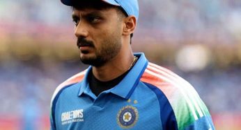 Champions Trophy: Rohit Sharma Reveals Axar Patel Was Told To Bat At Number 5 No Matter What