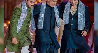 “People Will Forget Us”: Aamir Khan Reflects On Stardom and Legacy of Khans