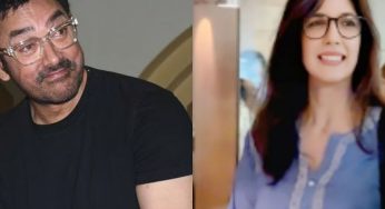 Aamir Khan’s Girlfriend Gauri Spratt Stunning Pics- Take a Look