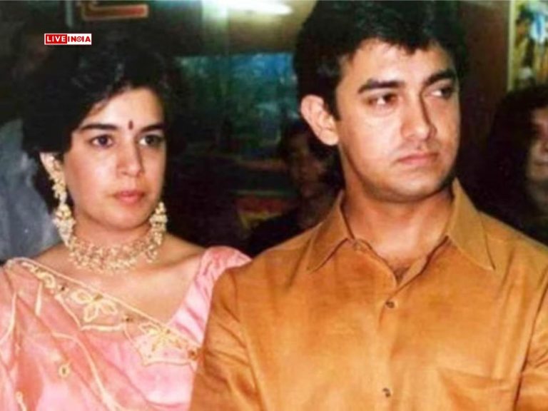 "Main Devdas Tha": Aamir Khan Opens Up About Depression, Alcoholism Post Divorce With Reena Dutta