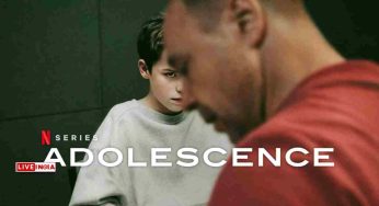 Netflix’s ‘Adolescence’ Breaks Records, Tops UK TV Ratings for the First Time
