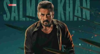 Sikandar Advance Booking Day 1: Salman Khan’s Eid Release Starts Slow, Earns ₹1.13 Crore