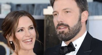 After Ben Affleck Was Spotted Hugging Jennifer Garner, Now Jennifer’s Boyfriend John Miller Spotted With His Ex-Wife