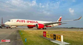 “Back on Track After a Flush of Trouble”: Air India Resumes Heathrow Flights Post Disruption