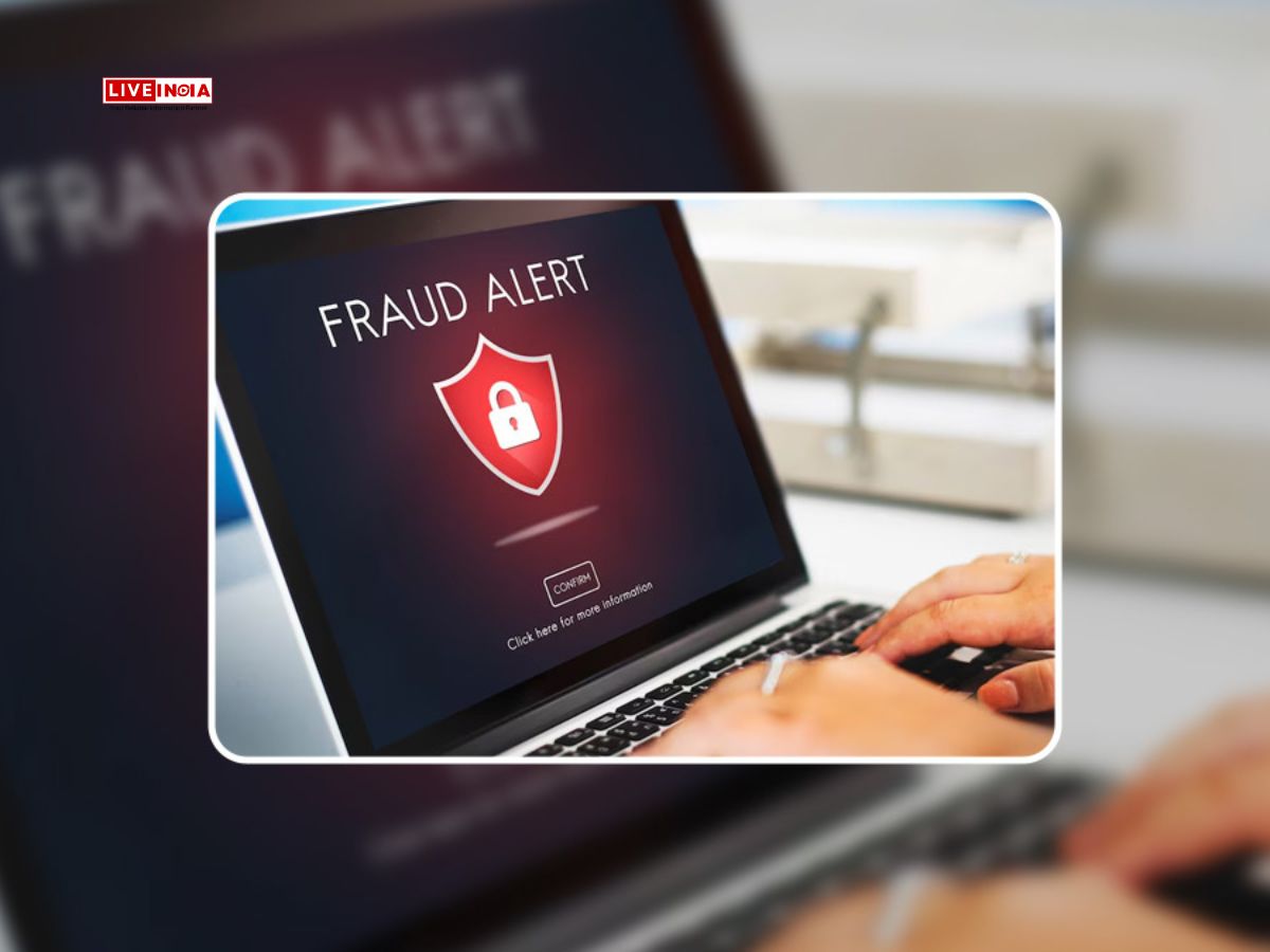 Mumbai Woman Loses ₹20.25 Crore in Shocking 'Digital Arrest' Aadhaar Scam