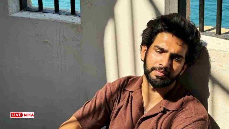 "I Refuse to Let the Past Rob Me of My Future" – Amaal Mallik Opens Up on Family Rift and Depression