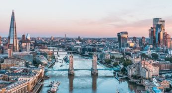 India Emerges as London’s Top Source Market in Ambitious £107 Billion Growth Plan