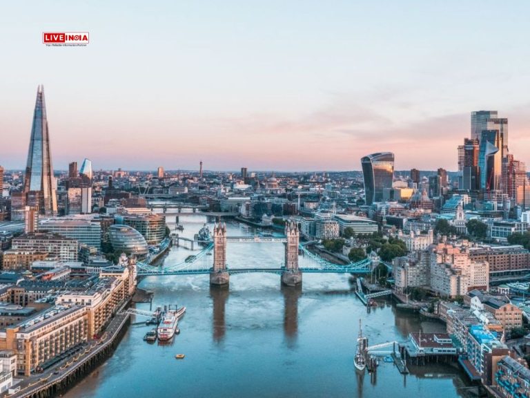 India Emerges as London’s Top Source Market in Ambitious £107 Billion Growth Plan