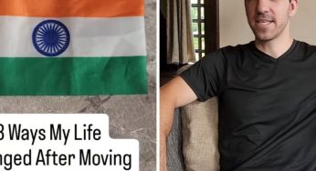 “Moved to India, Built a Life, Found Peace”: US Man’s Viral Post on How Leaving America Changed Everything