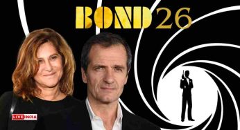 James Bond’s New Era: Amy Pascal and David Heyman to Produce Next 007 Film for Amazon MGM