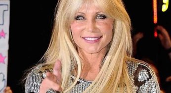 Baywatch Actress Pamela Bach Dies By Suicide