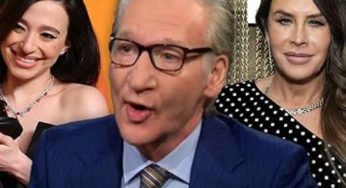 Bill Maher Blames ‘Cancel Culture’ For Emilia Perez’s Oscar Setback, Ties It To Karla Sofia Gascon’s Controversy