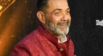 Bobby Deol Talks Career, Father Dharmendra And Trusting His Instincts At IIFA 2025