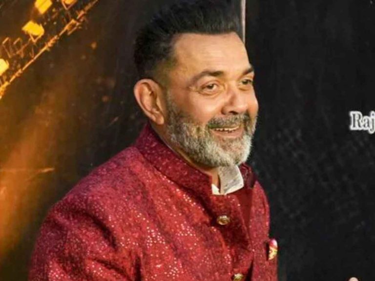 Bobby Deol Talks Career, Father Dharmendra And Trusting His Instincts At IIFA 2025