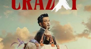 Crazxy Box Office Collection Day 4: Sohum Shah’s Thriller Faces Monday Blues with 52% Drop