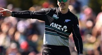 Michael Bracewell Praises Bowling Effort As New Zealand Beats Pakistan In Second T20I