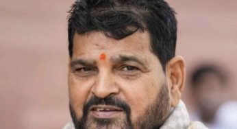 Brij Bhushan Sharan Singh Reacts To Revocation Of WFI Ban: Hopes For Honest Leadership