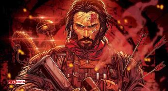 Justin Lin Joins Keanu Reeves’ ‘BRZRKR’ as Director: “A Brutally Epic Saga”