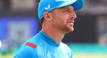 Jos Buttler’s Full-Time Captaincy Ends In Disappointment, Leaving Questions Over His Legacy