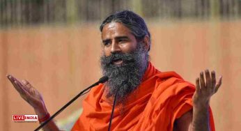 “The World Will Move Ahead with Yoga, Not War”: Baba Ramdev on Holi