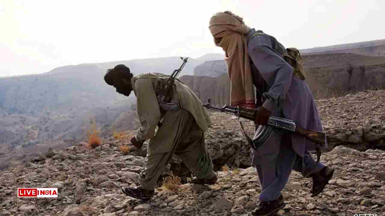 Balochistan Burns While Pakistan Covers Up Atrocities