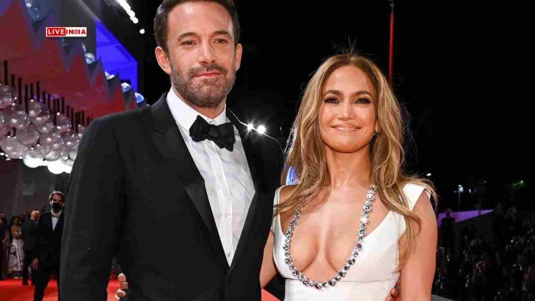 Ben Affleck Calls Divorce From Jennifer Lopez 'Embarrassing', Praises Jennifer Garner As 'Wonderful' Co-Parent