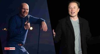 “Bill Burr Slams Elon Musk: ‘That Idiot Wants Us to Fight Each Other’”