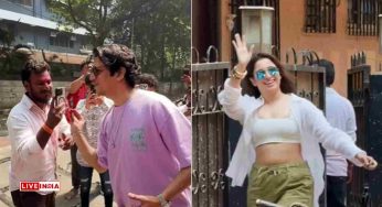 Bollywood Drenched in Holi Festivities: Stars Celebrate with Colors, Love & Tradition