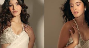 Shanaya Kapoor’s Bollywood Debut With Tu Yaa Main Teaser Sparks Debate: Debutant Scores Positive Reactions