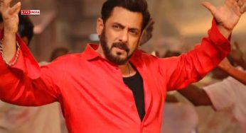 Salman Khan’s ‘Sikander’ Opens at ₹26 Cr, Fails to Match ‘Tiger 3’ Day 1 Numbers