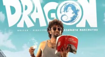 Dragon Becomes 2025’s Highest-Grossing Tamil Film, Overtakes Vidaamuyarchi!