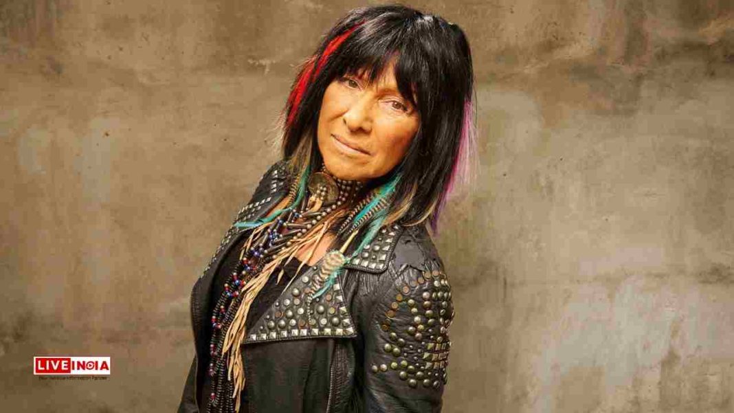 Buffy Sainte-Marie Stripped of Canadian Music Honors Amid Citizenship Controversy