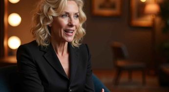 Cate Blanchett Reflects On Hollywood’s Evolution And Women’s Rising Roles In The Industry