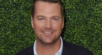 Chris O’Donnell To Star In ‘911: Nashville’ As Fire Captain Don Sharpe
