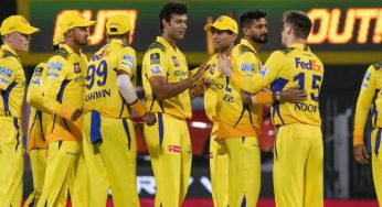 IPL 2025-LIVE Updates: Mumbai Indians vs Chennai Super Kings- CSK Dominate MI as Noor Ahmed Shines with 4 Wickets, Restrict MI to 155/9
