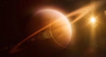 Saturn’s Iconic Rings to ‘Vanish’ Tonight: Rare Celestial Illusion Stuns Stargazers