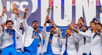 India’s 2023-25 White-Ball Cricket Run: One Of The Greatest In History