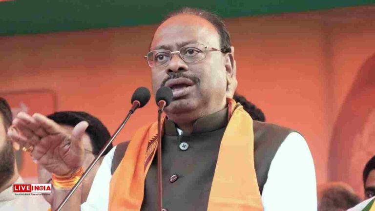 "Nagpur Violence Was a 'Planned Conspiracy,' Says Maharashtra BJP Chief"