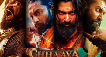 Chhaava Box Office Day 45: Vicky Kaushal-Rashmika Mandanna Film Inches Towards ₹600 Cr Mark