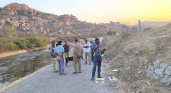 Israeli Tourist Gang-Raped in Karnataka; Co-Traveler Drowns in Canal During Attack