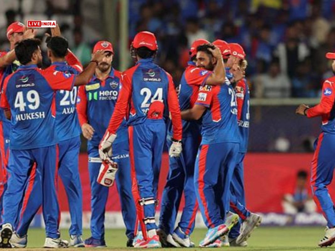 IPL 2025: DC vs LSG: Mitchell Marsh Blitz, Nicholas Pooran Carnage Rock Delhi Capitals in Opener